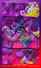ACoF Episode 3 Epilogue Chapter 2