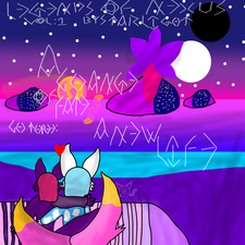 Volume 1 Chapter 3: A New Life