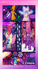 ACoF Chapter 1 Page 22, finale