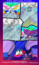 ACoF Episode 2 Chapter 22
