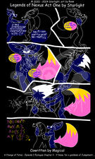 ACoF Episode 3 Epilogue Chapter 4