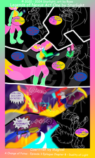 ACoF Episode 3 Epilogue Chapter 8