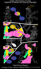 ACoF Episode 3 Elilogue Chapter 9