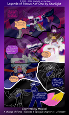 ACoF Episode 3 Epilogue Chapter 3