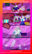 ACoF Episode 3 Epilogue Chepter 5