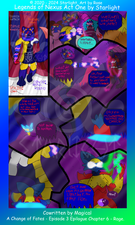 ACoF Episode 3 Epilogue Chapter 6