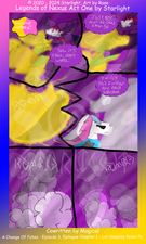 ACoF Episode 3 Epilogue Chapter 1