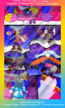 ACoF Episode 2 Chapter 16