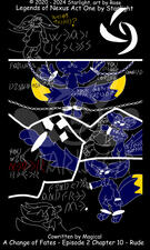 ACoF Episode 2 Chapter 10