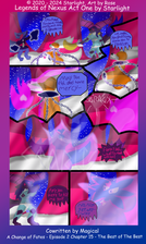 ACoF Episode 2 Chapter 15