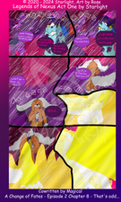 ACoF Episode 2 Chapter 8