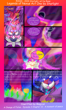 ACoF Episode 2 Chapter 13