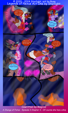 ACoF Episode 2 Chapter 3