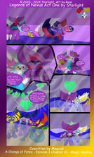 ACoF Episode 2 Chapter 21