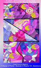 ACoF Episode 2 Chapter 12