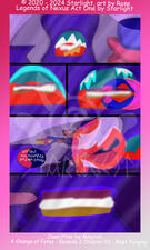 ACoF Episode 2 Chapter 23