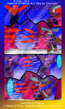 ACoF Episode 2 Chapter 18